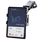Držiak do auta na telefón/tablet do kokpitu