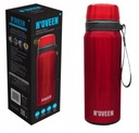 TURISTICKÁ TERMO FĽAŠA TERMÁLNA 700ml INOX