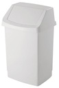 CLICK-IT 15l Curver výklopný odpadkový kôš