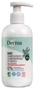 DERMA ECO DETSKÝ ŠAMPÓN A MYDLO DO KÚPEĽA