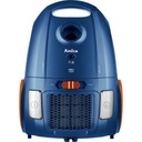 AMICA VM2062 VRECKOVÝ VYSÁVAČ HEPA TURBO KEFA