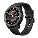 Inteligentné hodinky Xiaomi Mibro X1 Heart Rate Spo2 PL čierne