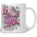 Hrnček Cheshire Cat Alice in Wonderland
