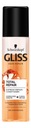 Gliss Kur kondicionér na poškodené vlasy 200 ml
