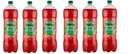 6x 1,75L HELLENA nápoj jahoda malina BAL