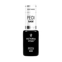 VICTORIA VYNN PEDI BASE MILKY WHITE 15 mliečna