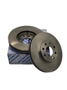 BRZDOVÝ KOTÚČ PREDNÝ OPEL ASTRA G (T98) 256X24mm