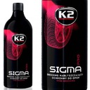 K2 Sigma Pro Dressing lesklá ochrana pneumatík 1L