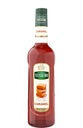 Karamelový sirup 0,7l Teisseire