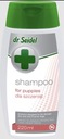 Dr Seidel šampón pre šteňatá 220 ml