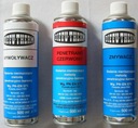 DIFFU THERM Set Penetrant Remover Developer