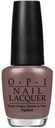 OPI Lak na nechty Berlin There Done That