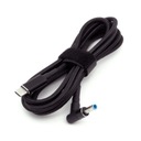Napájací kábel s PD spúšťou 20V USB typu C