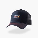 Čiapka RED BULL Racing Entry Trucker Navy 2023