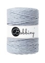 Bobbiny Macrame kábel 5mm 100m iris