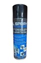 sprej na údržbu a montáž tesnení 500ml