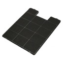 Uhlíkový filter pre digestor MASTERCOOK typ FWK-280