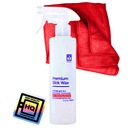 BINDER PREMIUM SLICK WAX - Quick Wax 500ml