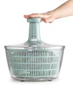 CRALEX Verdera 5L Nordic Green odstredivka na šalát, zeleninu, sitko