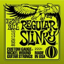 ERNIE BALL 2221 10-46 BEŽNÉ SLINKY