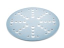 Kotúče FESTOOL GRAIN STF D225/8 GR/25 P60 205654