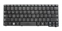 Klávesnica pre Samsung NP-N150-JA03 NP-N150-JA04