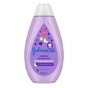 JOHNSON'S Bedtime Bedtime šampón pre deti, 500 ml