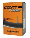 TUBE CONTINENTAL RACE 42mm PRESTA 700 x 20C/25C