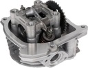 HEAD SKÚTER 4T 80cc 139QMB priemer 47mm ROUTER TOROS