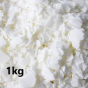 Sójový vosk 1 kg