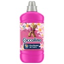 Coccolino Creations Tiare Flowers Red Fruits Aviváž 1,275 l 51 pár