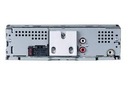 RÁDIO PIONEER MVH-S120UB USB MP3 AUX FLAC RCA SUB