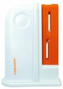 Fiskars White Universal Razor Scissors Barchener