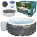 Bestway Lay-Z-Spa Aruba jacuzzi pre 3 osoby 170x66cm 60061