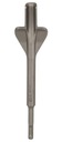 BOSCH KRÍDLOVÝ SEKÁČ SDS PLUS