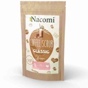 Nacomi suchý telový peeling - káva 200g