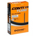 Duša Continental RACE 28 LIGHT 80 mm presta 20/25