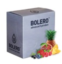 Bolero Drink Box mix príchutí 74 x 3g bez cukru