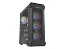 GENESIS IRID 505 ARGB V2 MIDI TOWER OKNA