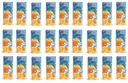 27x 200ml CYMES pomarančový nápoj BAL