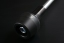 NÁRAZNÍK SLIDERS SUSPENSION TRIUMPH STREET 675 8