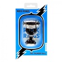 Ring-Rock Rings The Thunder Ball