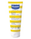 Mustela opaľovacie mlieko s veľmi vysokou ochranou SPF 50+ 100 ml
