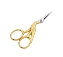 Vyšívacie nožnice Premax 11,5 cm 71250412d Stork