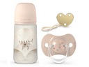 SUAVINEX SET BOTTLE SX PRO 270 ML klip na cumlík