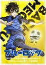 Anime Manga Modrý zámok BLLO_008 A2 (vlastný) Plagát