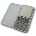 ELEKTRONICKÁ VÁHA NA ŠPERKY W-003 0,1G/500G