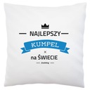 Najlepší BUDDY na svete DARČEK pre BUDDY