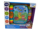 VTECH Rhyming Stories +3 mesiace
