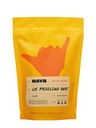 Kávové zrná HAYB zaliať ovocím 1 kg